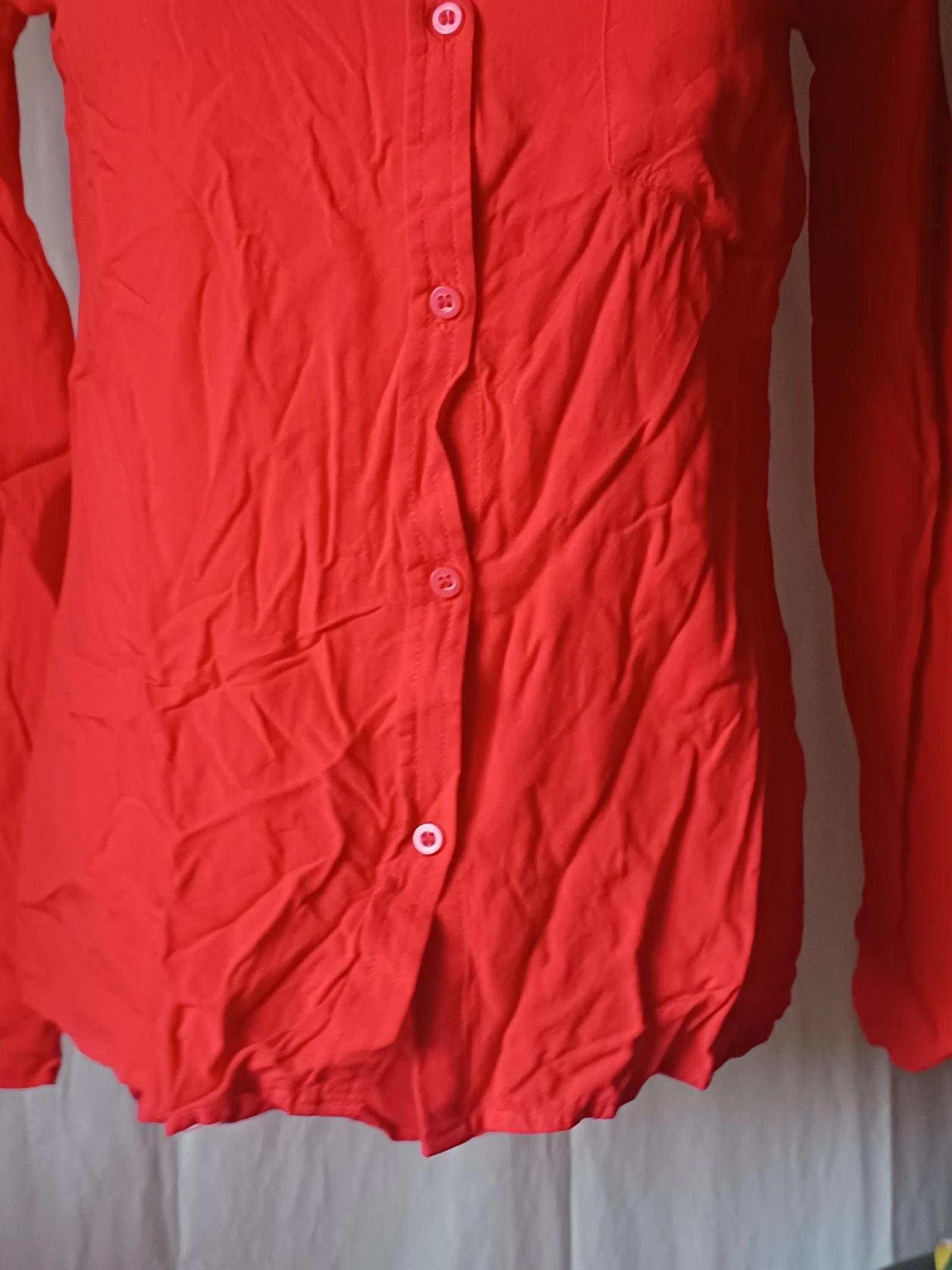Camisa 15 16 anos kiabi – photo 5